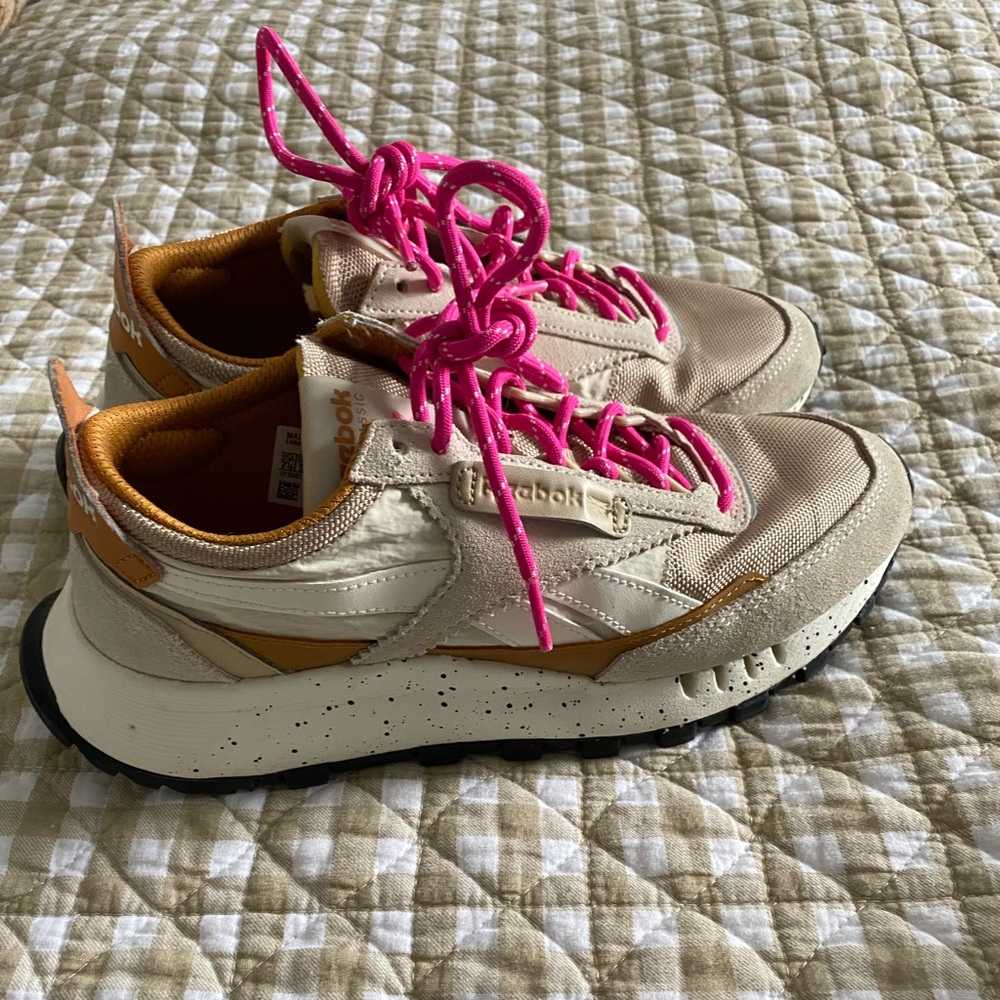 Reebok
